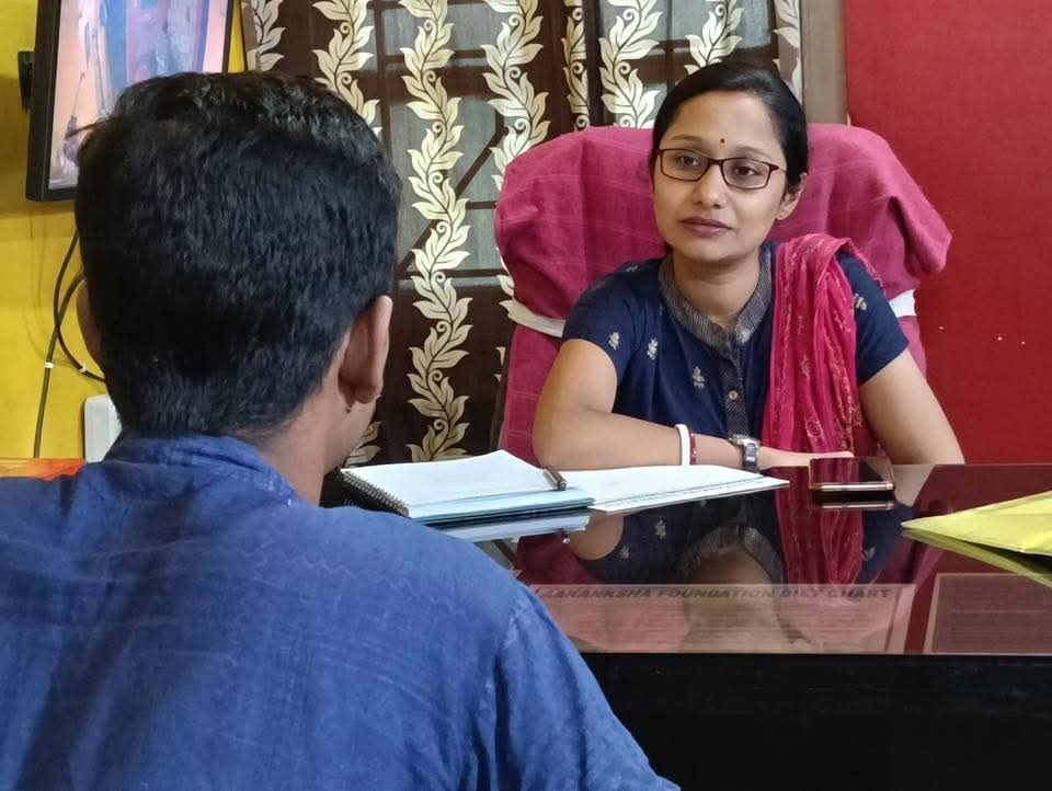 Dr. Suryadeepa Dutta