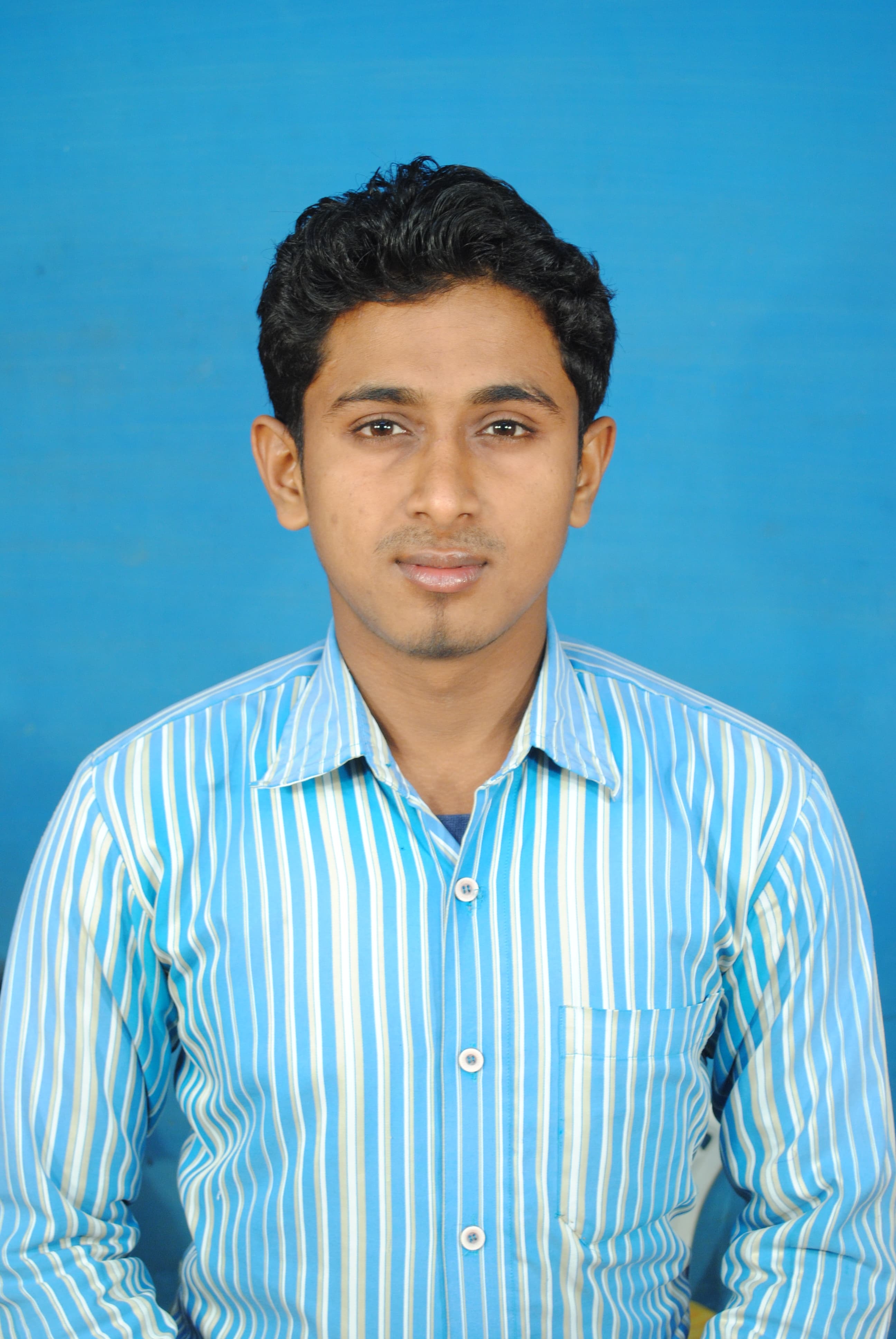 Dr. Joy Dutta